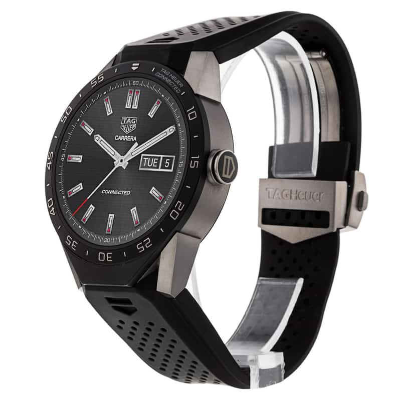 Tag Heuer Connected SAR8A80.FT6045